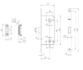 Изображение товара 1100247