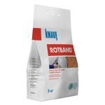 Штукатурка гипсовая Knauf Ротбанд 5 кг