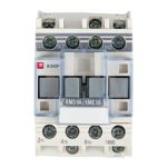 Контактор модульный EKF PROxima (ctr-s-9-24-nc) 24 В 9 А тип AC 3P малогабаритный