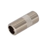 Сгон СТМ 1/2 НР(ш) х 75 мм латунный (CRSMM075)