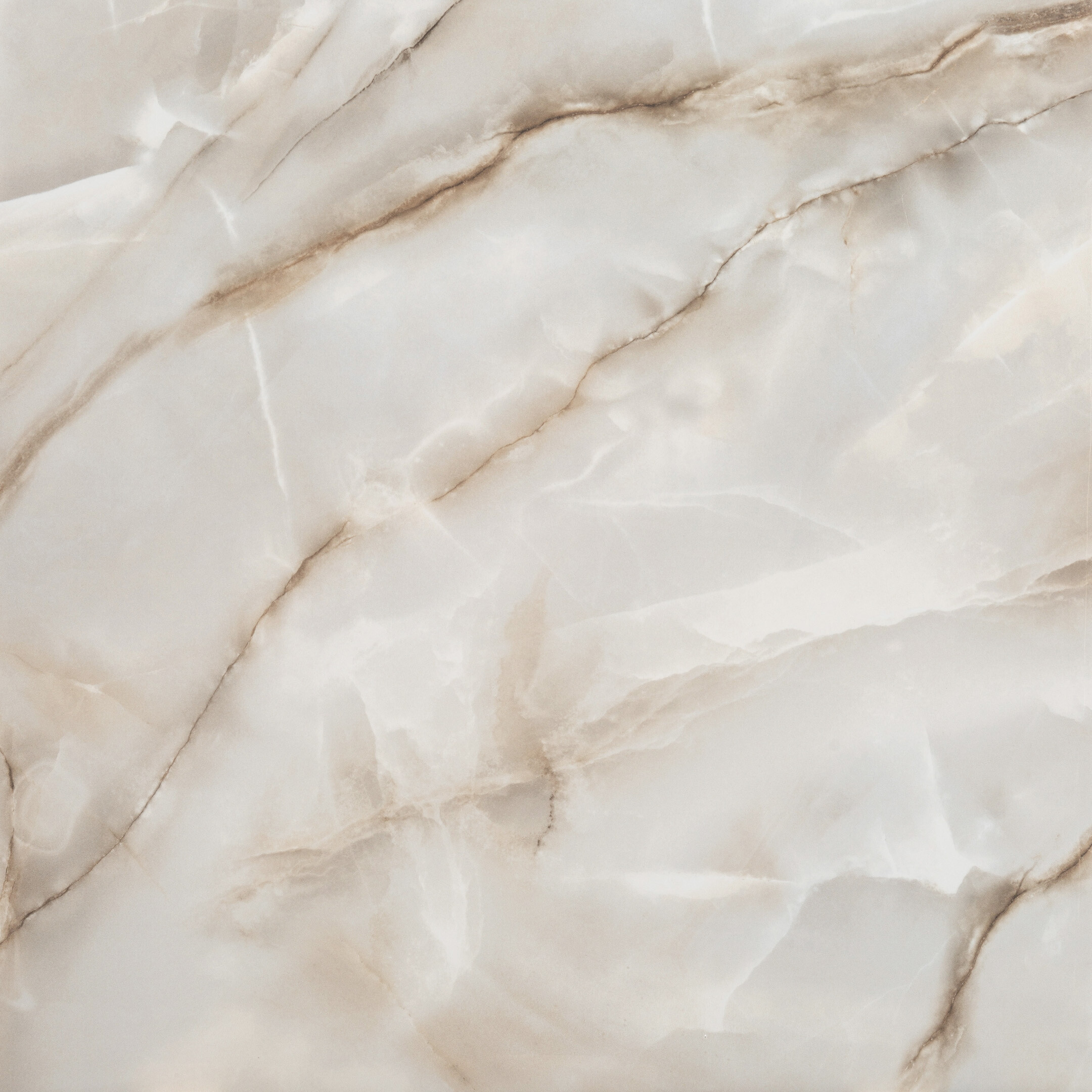 original-10157.jpg Керамогранит LCM Onyx Royal серый полированный 600х600х8 мм (4 шт.= 1,44 кв.м) — изображение 1