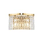 Бра Maytoni Dune E14 120 Вт 220-240 В золото IP20 (DIA005WL-02G)