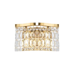 Бра Maytoni Dune E14 120 Вт 220-240 В золото IP20 (DIA005WL-02G)