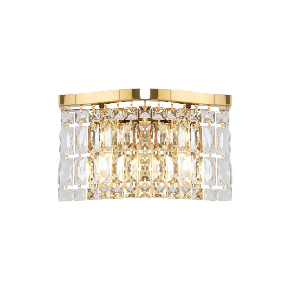 original-10162.jpg Бра Maytoni Dune E14 120 Вт 220-240 В золото IP20 (DIA005WL-02G) — изображение 1