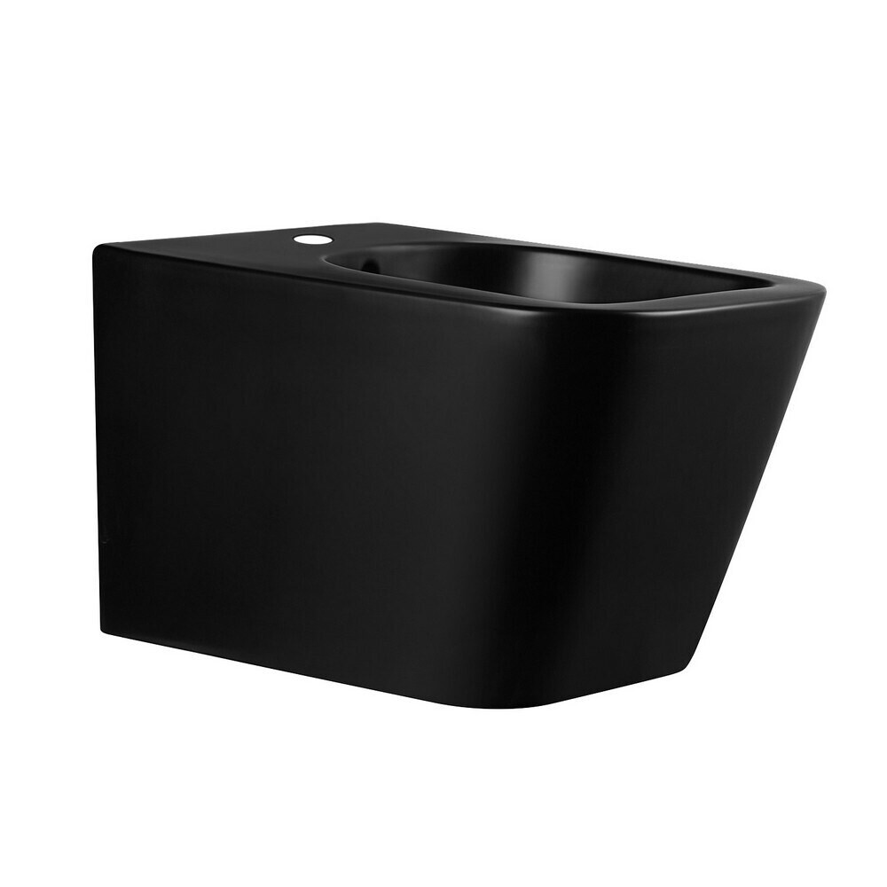 original-10171.jpg Биде Abber Rechteck подвесное (AC1250MB) — изображение 1