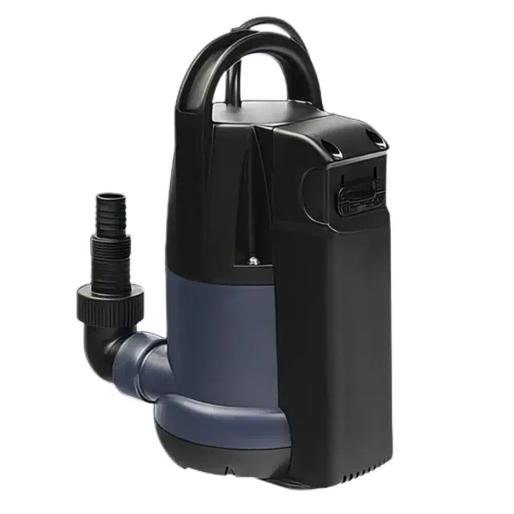 original-10257.jpg Насос дренажный UNIPUMP 257 P для грязной воды 166,7 л/мин (63302) — изображение 1