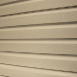 Сайдинг Grand Line Standart 3000х203 мм бежевый