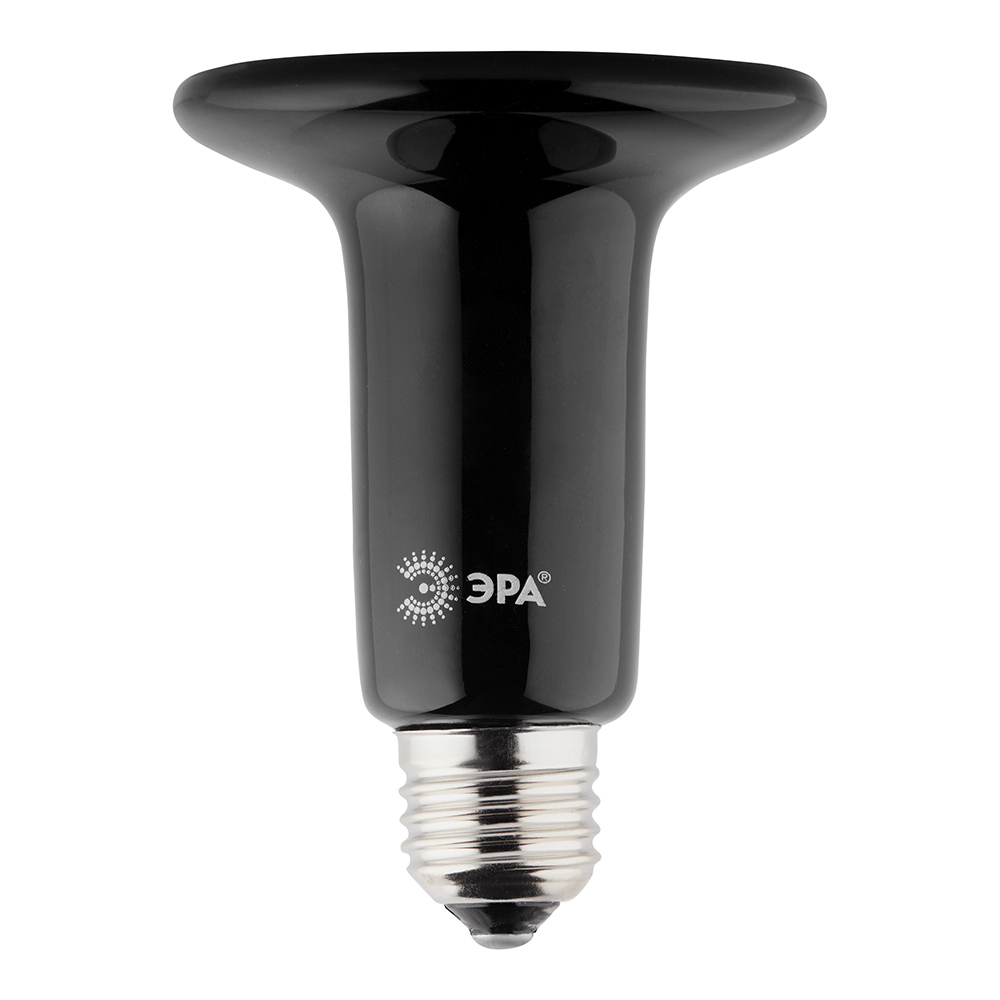 original-10316.jpg Лампа накаливания для брудера и террариума Эра E27 150 Вт 220 В матовая — изображение 1