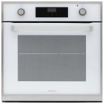 Духовой шкаф электрический встраиваемый Krona Adriano 60 WH G2 594 мм белый (КА-00006180)