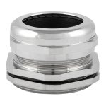 Сальник EKF PROxima MGM75 для кабеля диаметром 46-54 мм IP68 металлический никель (plc-mgm-75)