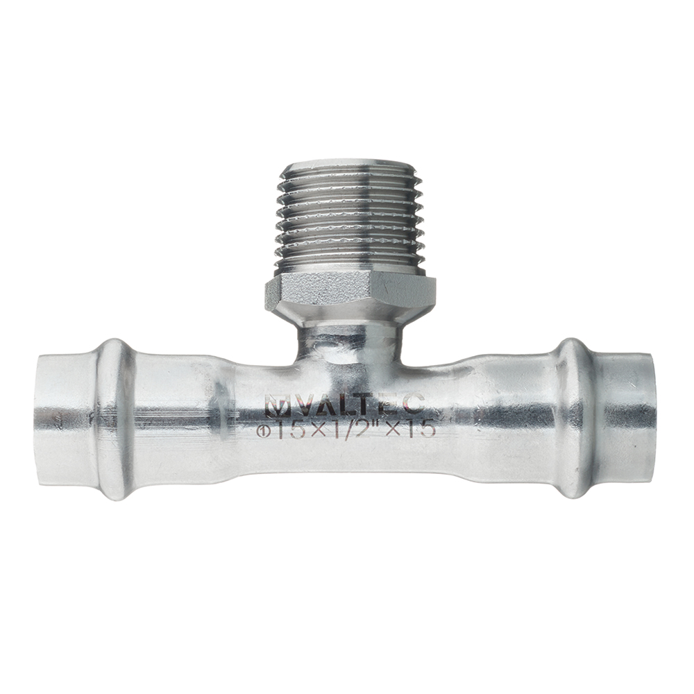 original-10488.jpg Тройник Valtec (VTi.933.I.150415) 15 мм х 1/2 НР(ш) х 15 мм нержавеющая сталь — изображение 1