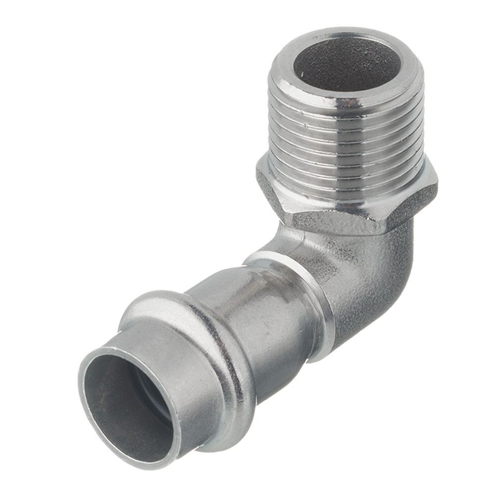 original-10516.jpg Угол VALTEC (VTi.953.I.001504) 90° 15 мм х 1/2 НР(ш) нержавеющая сталь — изображение 1