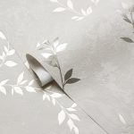 Обои компакт-винил на флизелиновой основе Victoria Stenova Afelia 588882 (1,06х10,05 м)