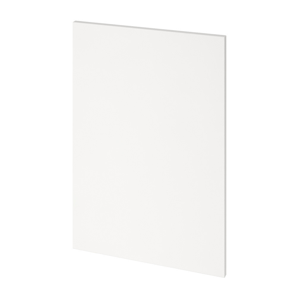 original-10629.jpg Фасад для шкафа белый матовый 496х716х18 мм — изображение 1