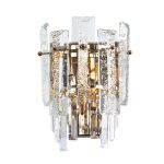 Бра Arte Lamp Nicoletta E14 80 Вт 220 В золото IP20 (A1052AP-2GO)