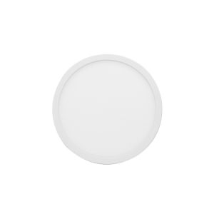 Светильник светодиодный потолочный Apeyron 2700К 15 Вт белый IP40 (06-37)