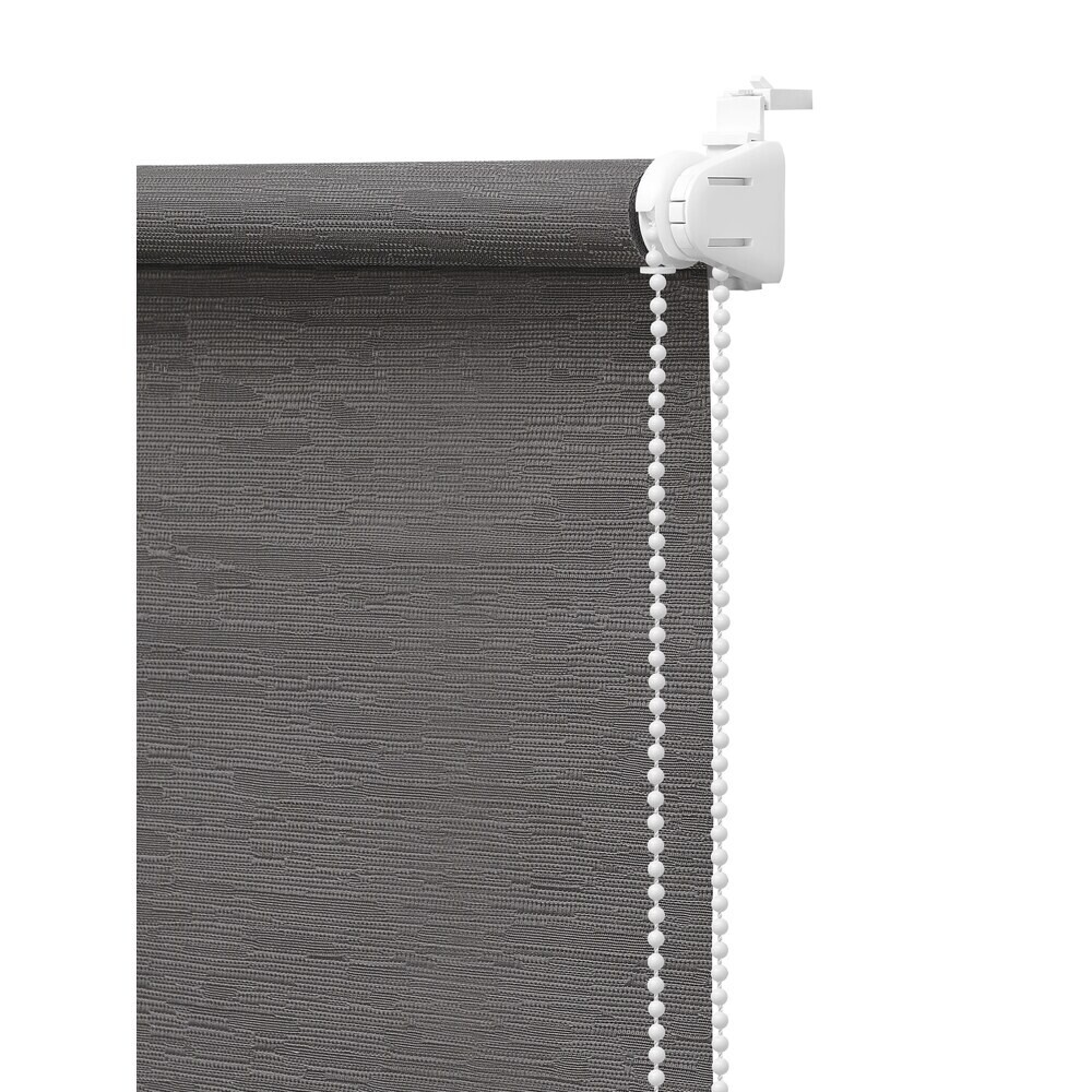 original-10782.jpg Рулонная штора 140х175 см Decofest Бенита серая — изображение 1