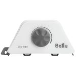Блок управления механический Ballu Transformer Digital Inverter (BCT/EVU-3M)