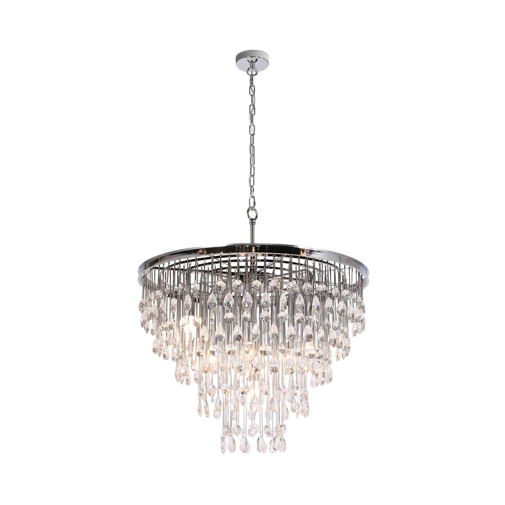 original-10972.jpg Люстра подвесная Maytoni Linn E14 360 Вт 30 кв.м (MOD091PL-09CH) — изображение 1