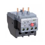 Реле тепловое Dekraft (23169DEK) 660 В 32 А 3P