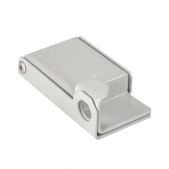 original-10982.jpg Накладка EKF PROxima для навесного замка и опломбировки (10 шт.) (cover-3) — изображение 1