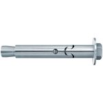 Анкер втулочный Fischer FSA 12х116 мм для бетона с болтом (20 шт.)