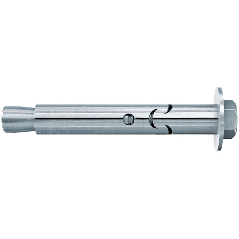 original-11009.jpg Анкер втулочный Fischer FSA 10х65 мм для бетона с болтом (20 шт.) — изображение 1