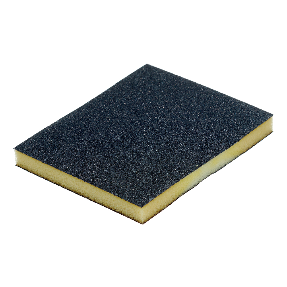 original-11073.jpg Губка шлифовальная Flexifoam 120х98х13 мм Р100 — изображение 1
