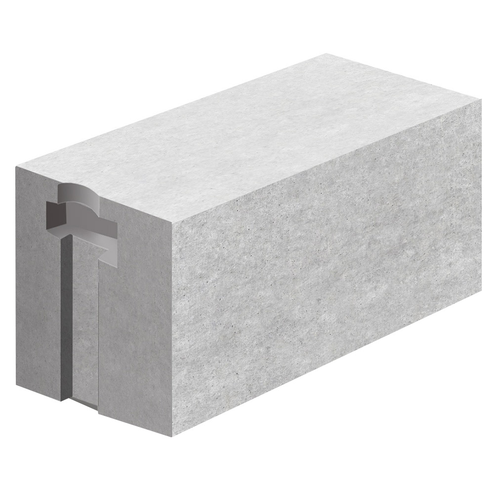 original-11094.jpg Газобетон ЛСР 200х250х625 мм D400 — изображение 1