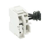 Контакт дополнительный AX для ETU EKF Averes (mccb-1-AX-ETU-av) 230 В на DIN-рейку