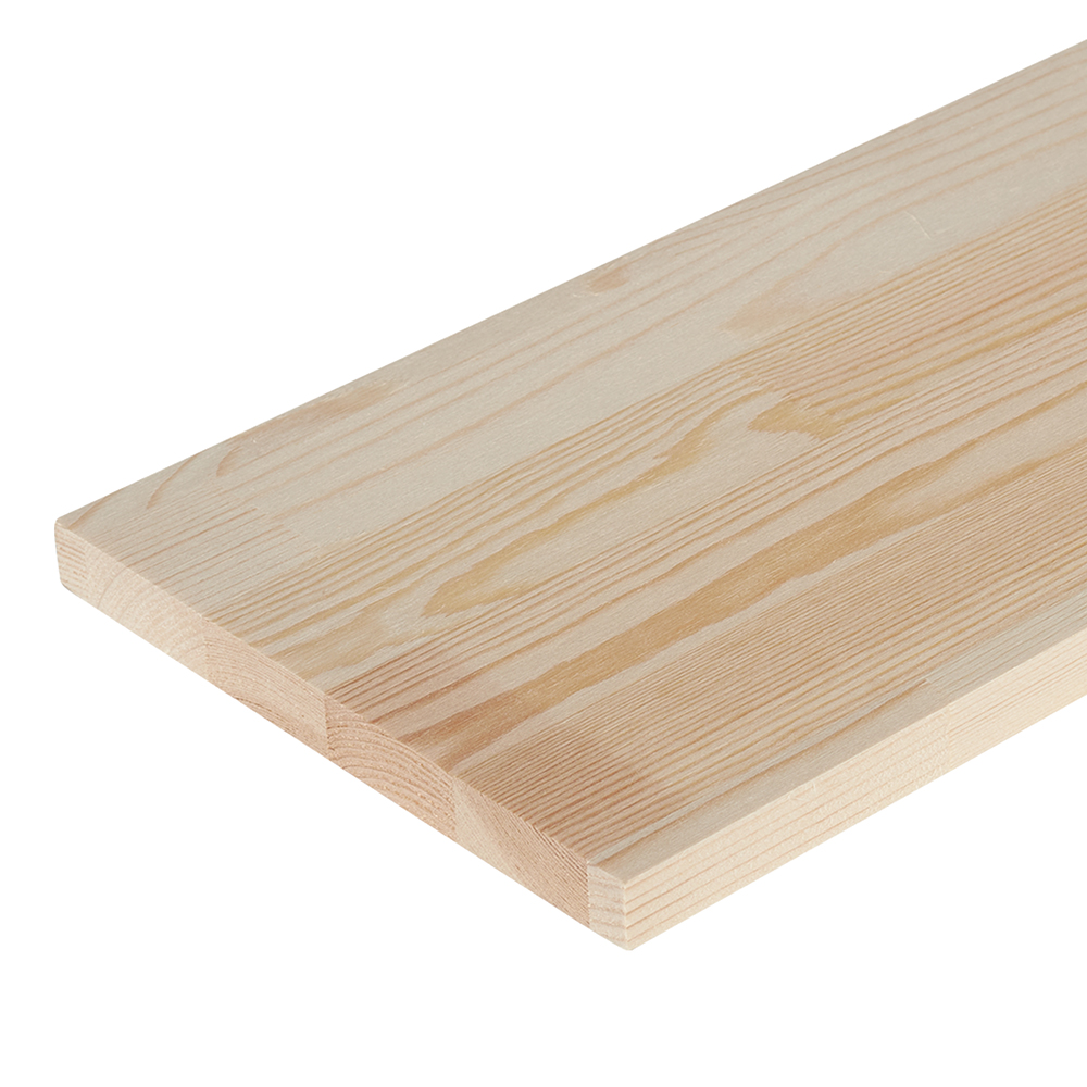 original-11125.jpg Щит мебельный хвоя 2400х200х18 мм сорт АВ клееный — изображение 1