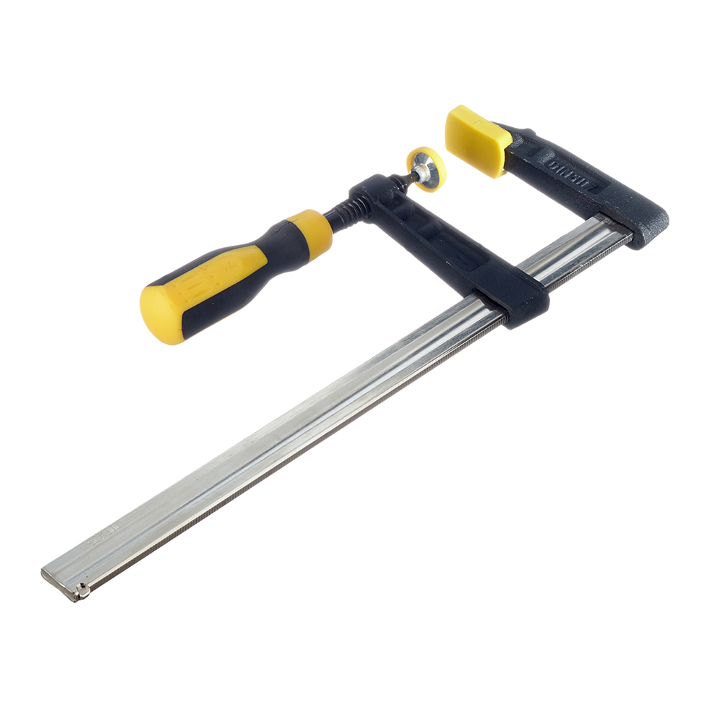 original-11147.jpg Струбцина столярная Stayer Professional (32095-080-300) F-тип 300x80 мм — изображение 1