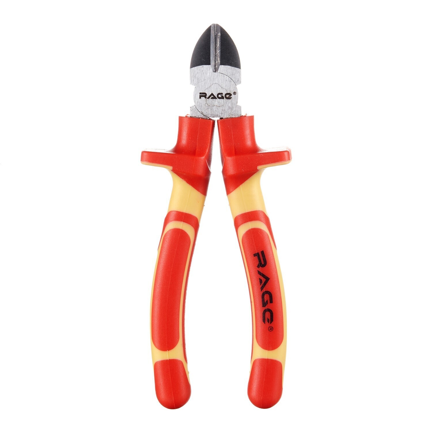 original-11170.jpg Бокорезы диэлектрические Rage by Vira 160 мм (397016) — изображение 1