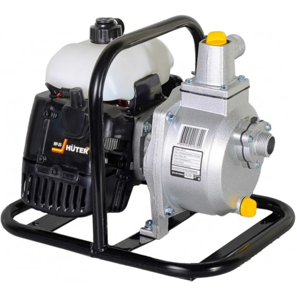 original-11171.jpg Мотопомпа бензиновая Huter MP-25 для чистой воды (70/11/1) — изображение 1