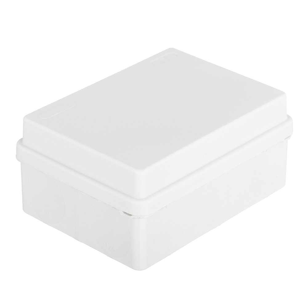 original-11212.jpg Коробка распределительная 150х110х70 мм IP67 Greenel (GE42441) — изображение 1