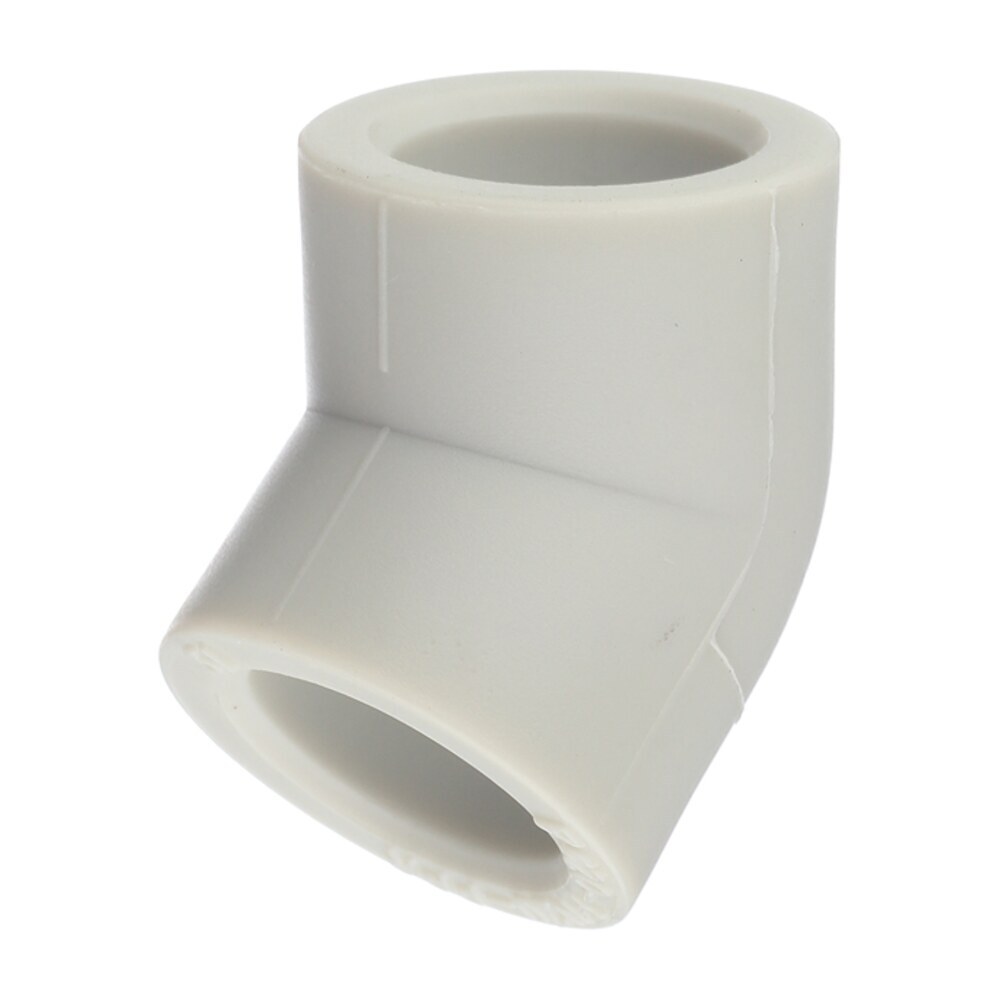 original-11213.jpg Угол полипропиленовый FV-Plast 20 мм 45° (203020) — изображение 1