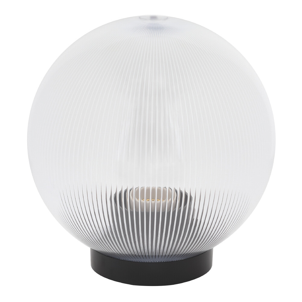 original-11284.jpg Светильник садово-парковый Svet Анелма белый 260 мм E27 60 Вт IP44 (1200-00360) — изображение 1