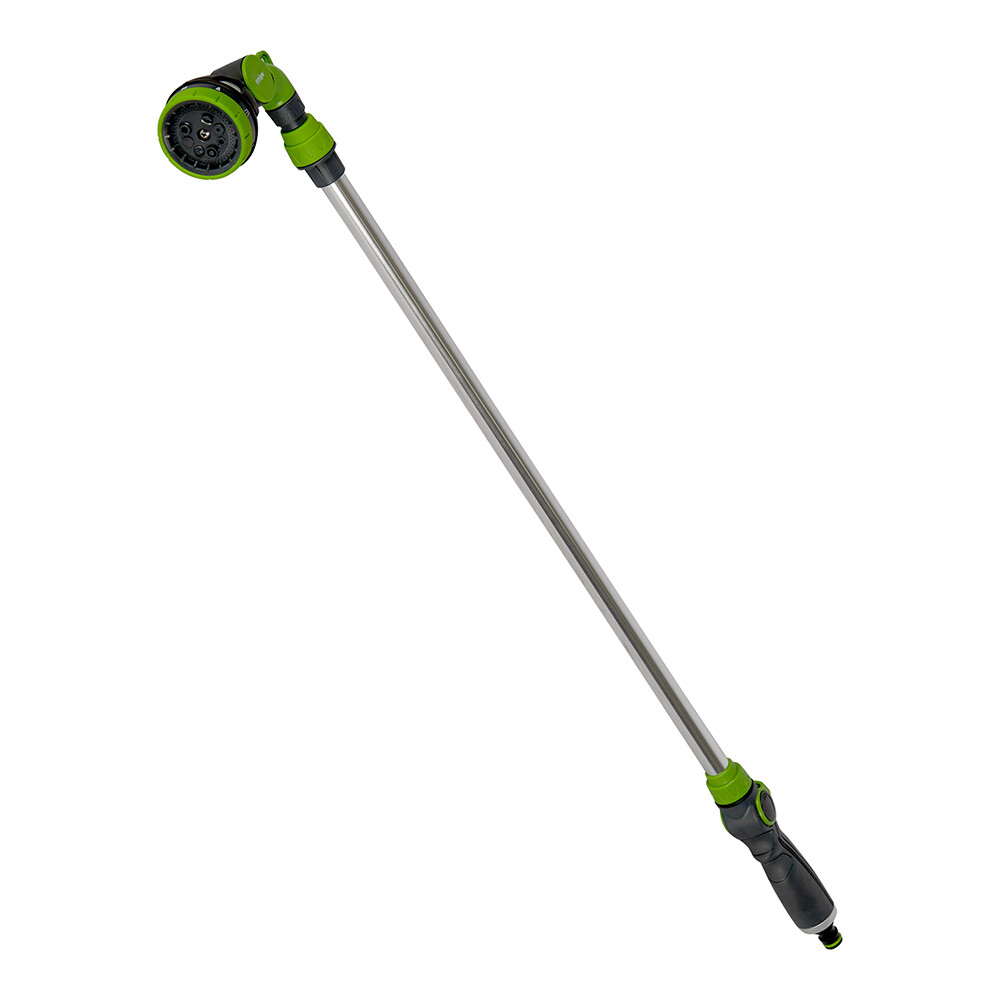 original-11286.jpg Пистолет для полива Amigo 3 режима (79336) — изображение 1