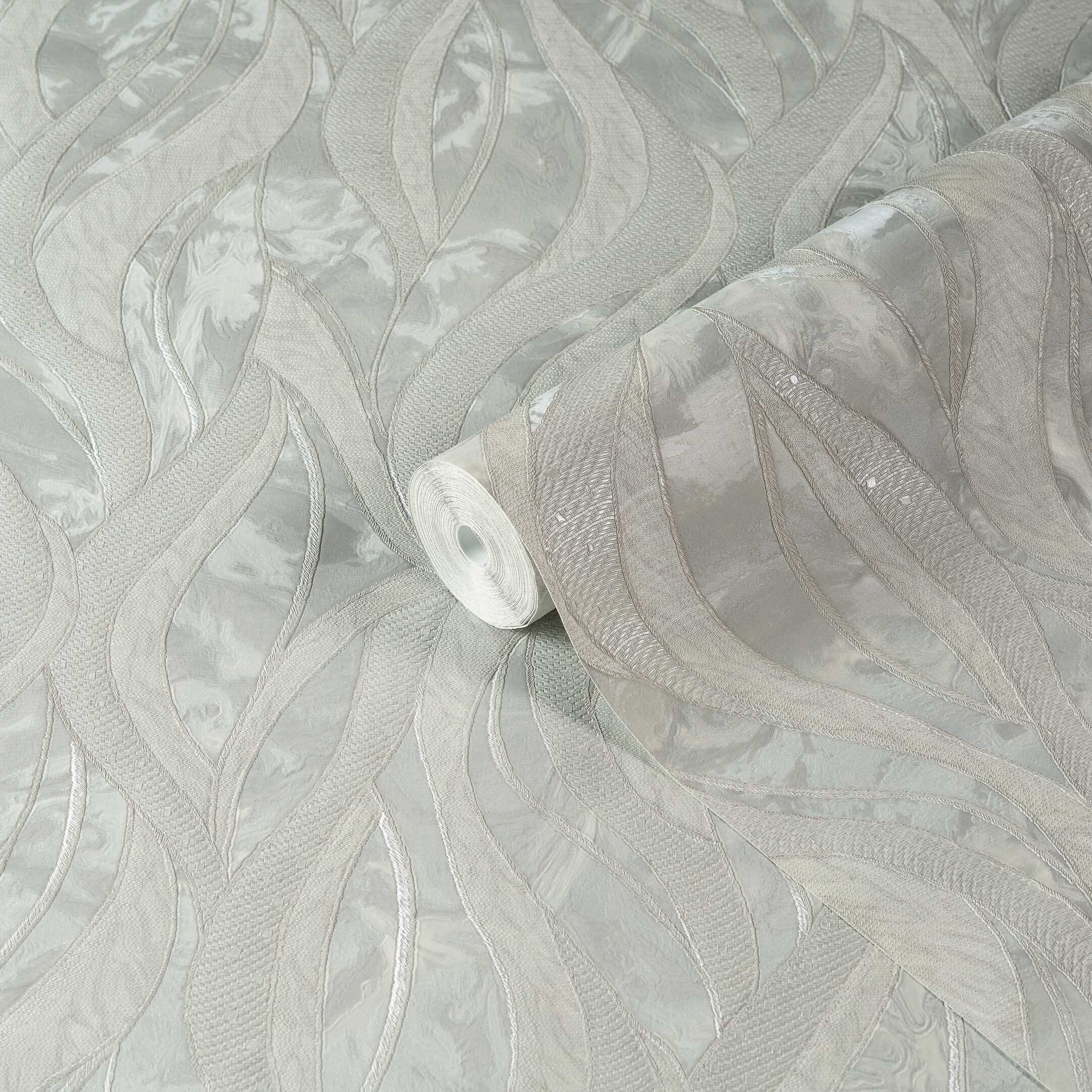 original-11318.jpg Обои компакт-винил на флизелиновой основе Fipar Grand Classic R28002 (1,06х10,05 м) — изображение 1