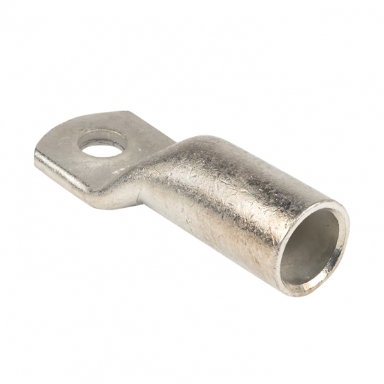 original-11353.jpg Наконечник медный луженый EKF PROxima ТМЛ (DIN) 625-20 d20 мм 625 кв.мм серый — изображение 1