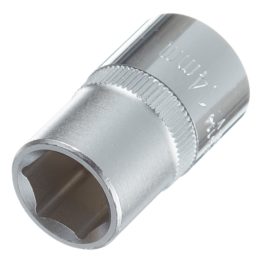 original-11357.jpg Головка торцевая Jonnesway 1/2х14 мм шестигранная — изображение 1