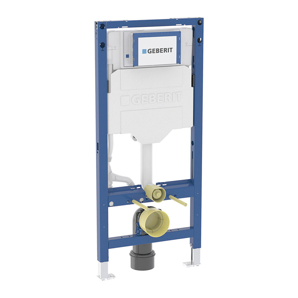 original-11385.jpg Инсталляция Geberit Sigma Duofix для подвесного унитаза без кнопки (111.950.00.6) — изображение 1