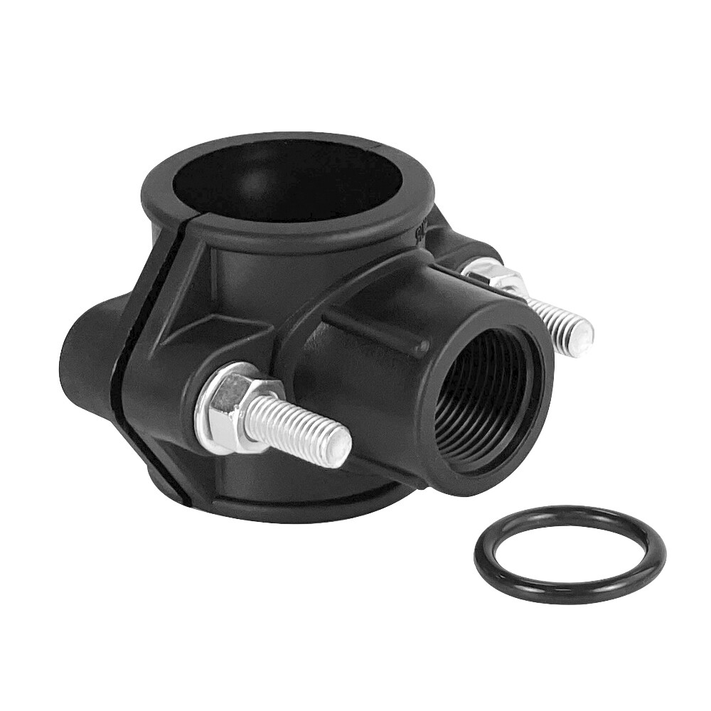 original-11397.jpg Седелка ПНД Valfex 40х3/4 ВР(г) — изображение 1