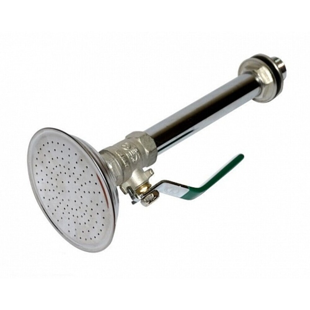 original-11404.jpg Лейка для душа из нержавеющей стали с краном SH-408 d90 мм — изображение 1