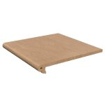 Клинкерная ступень Markaстрой Natural дюна 320х330х14 мм