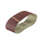 Лента шлифовальная бесконечная КМ Р180 75х533 мм (3 шт.)