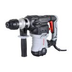 Перфоратор электрический Ресанта П-40-1600КМ 1600 Вт 11,3 Дж SDS-max (75/3/7)