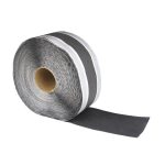 Лента гидроизоляционная для окон наружная 100 мм 25 м (3 шт.)