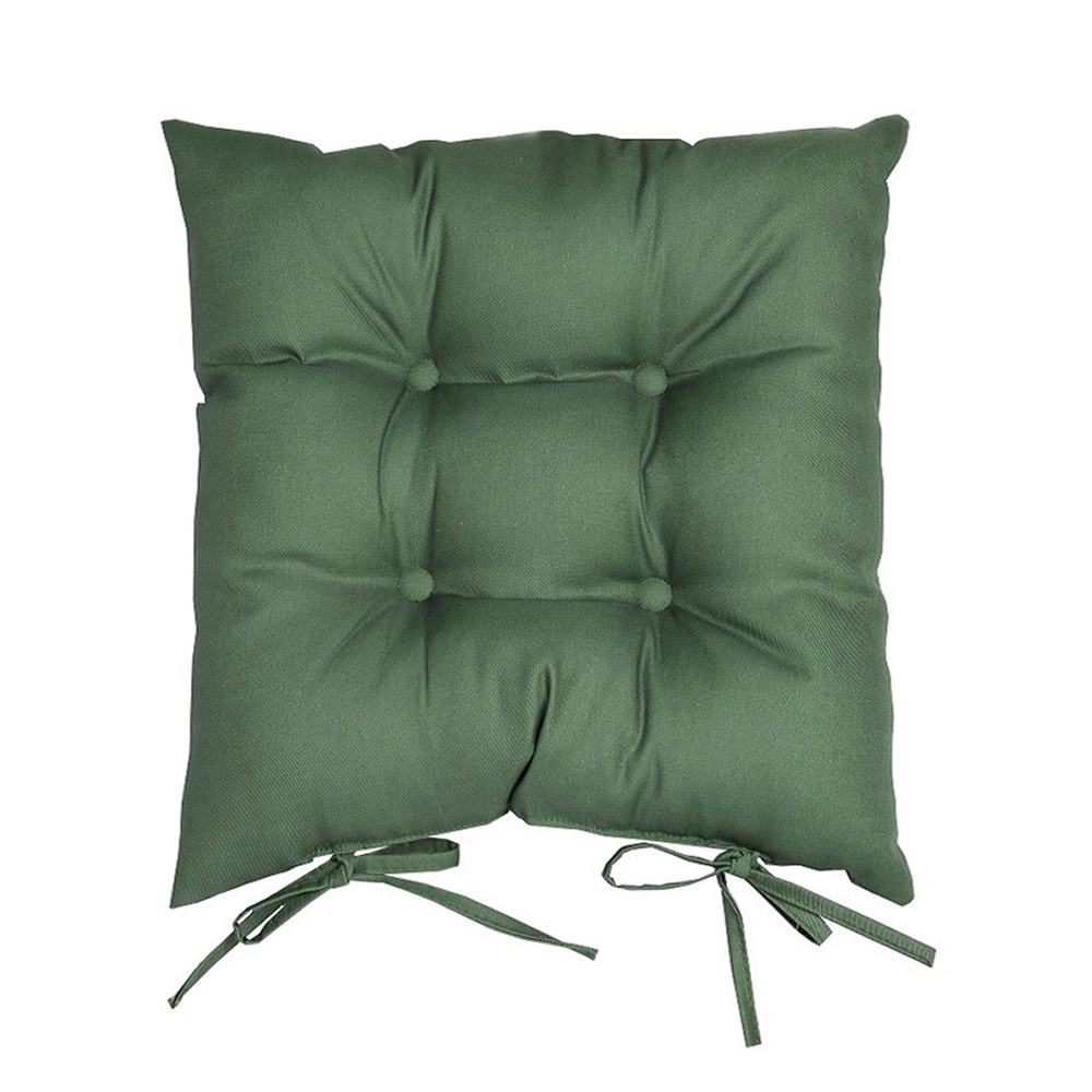 original-11604.jpg Подушка на стул 40х40 см Бостон (519150/4) — изображение 1