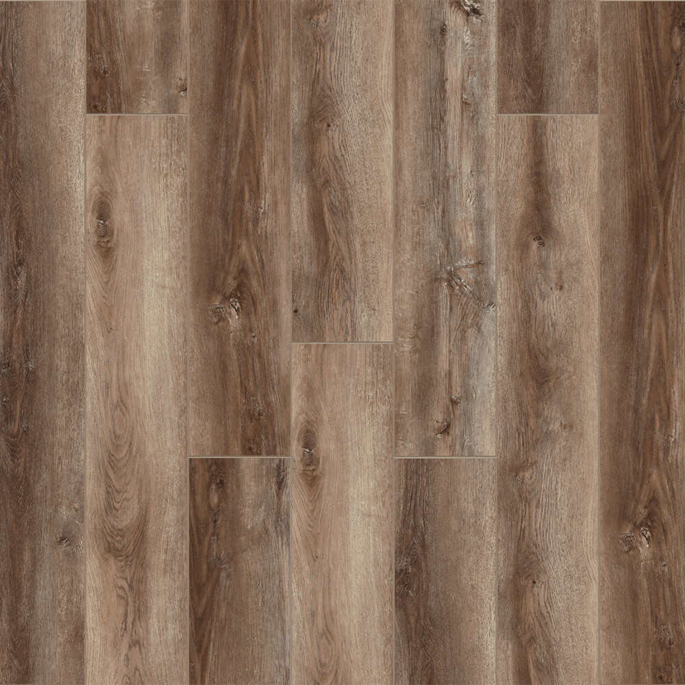 original-11606.jpg Плитка кварцвиниловая CronaFloor Wood дуб охрид замковая 2,16 кв.м 4 мм с фаской — изображение 1